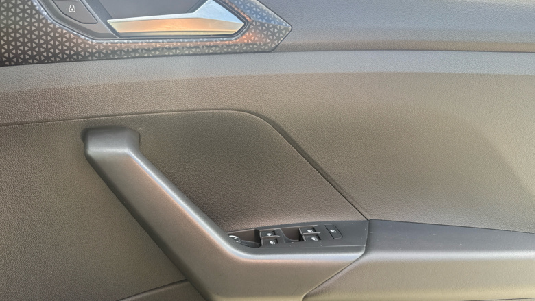 Volkswagen T-Cross 1.0 TSI 110 SEL 5dr DSG Petrol Estate